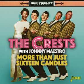 Johnny Maestro & the Crests