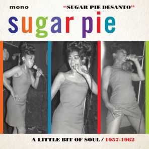 Sugar Pie DeSanto / Pee Wee Kingsley