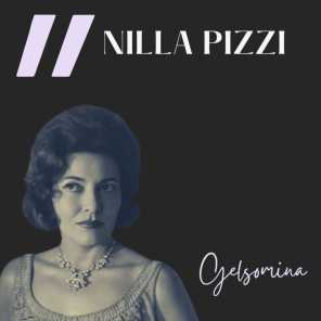 Nilla Pizzi