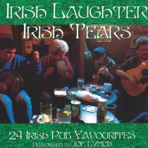 Irish Laughter Irish Tears