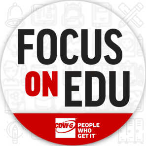 Focus on EDU: EdTech and the Education Experience