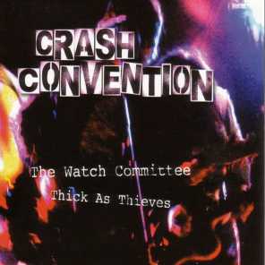 Crash Convention