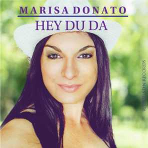 Marisa Donato