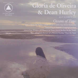 Gloria de Oliveira & Dean Hurley