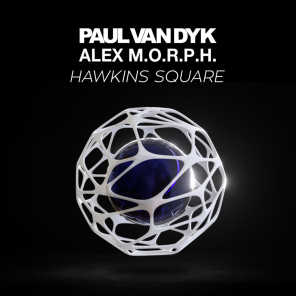 Paul van Dyk & Alex M.O.R.P.H.