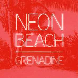 Neon Beach