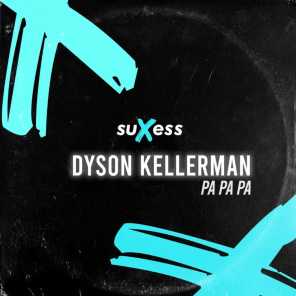 Dyson Kellerman