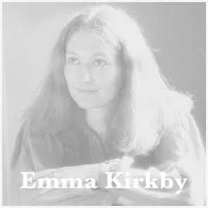 Emma Kirkby
