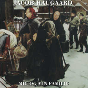 Jacob Haugaard