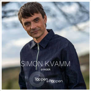 Simon Kvamm