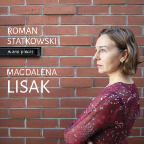 Magdalena Lisak