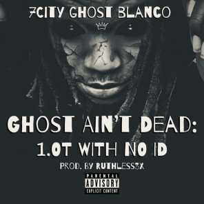7City Ghost Blanco