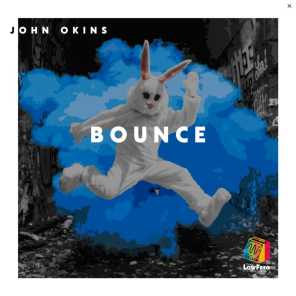 John Okins