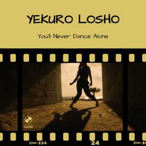 Yekuro Losho