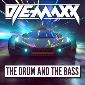 DJ E-MaxX