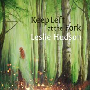 Keep Left at the Fork