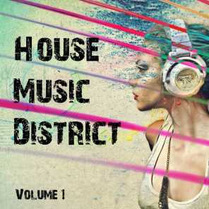 House Music District, Vol. 1