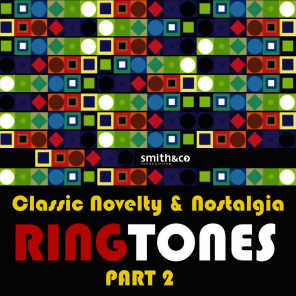 Novelty & Nostalgia Ringtones