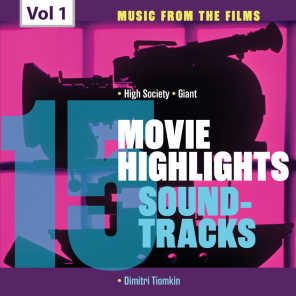 Movie Highlights  Soundtracks, Vol. 1