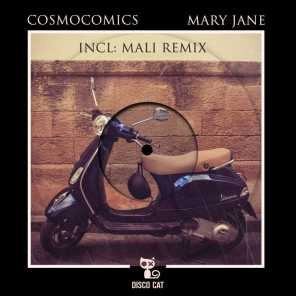Mary Jane (Mali Remix)
