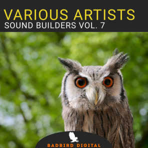 Sound Builders, Vol. 7