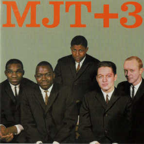 Mjt+3 (feat. Bob Cranshaw, Frank Strozier, Harold Mabern, Walter Perkins & Willie Thomas)