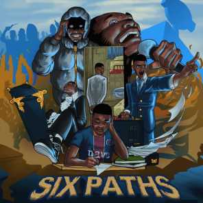 Six Paths