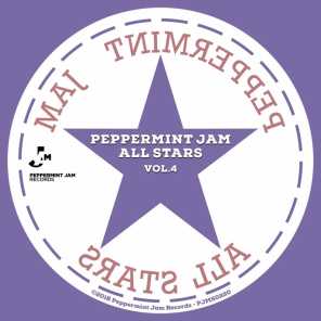 Peppermint Jam Allstars, Vol. 4
