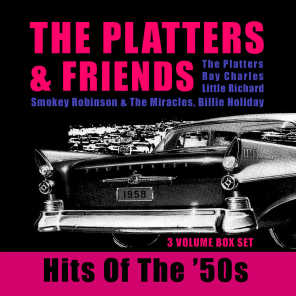 Hits Of The '50s (Re-Recorded)