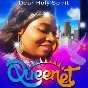 Dear Holy Spirit