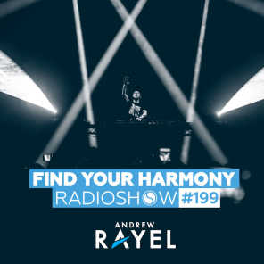 Find Your Harmony Radioshow #199