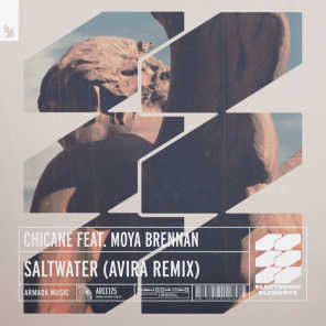 Saltwater (feat. Moya Brennan)