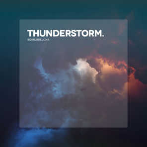 Thunderstorm EP