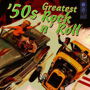 '50s Greatest Rock N' Roll