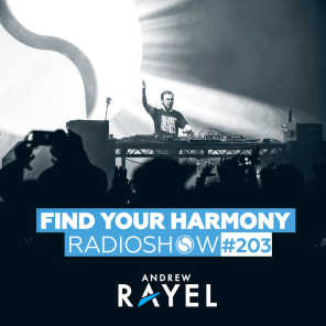 Find Your Harmony Radioshow #203