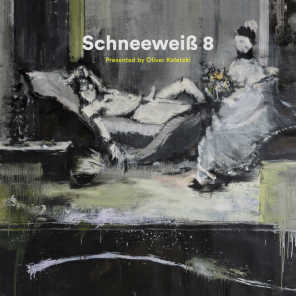 Schneeweiß 8: Presented by Oliver Koletzki