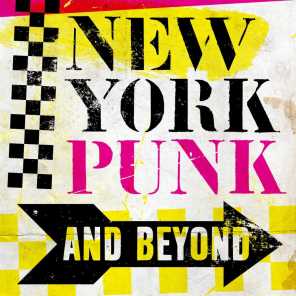 New York Punk and Beyond