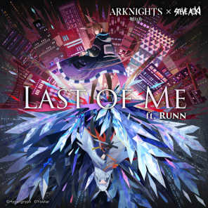 Last Of Me (Arknights Soundtrack) [feat. RUNN]