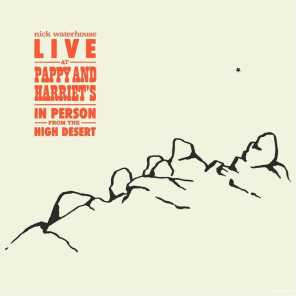 Live at Pappy & Harriet's: In Person From the High Desert