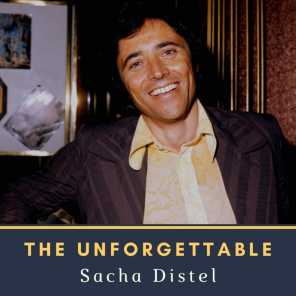 The Unforgettable Sacha Distel