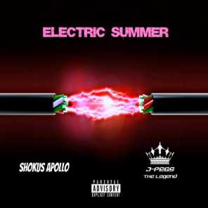 Electric Summer (C.S. 2.5)