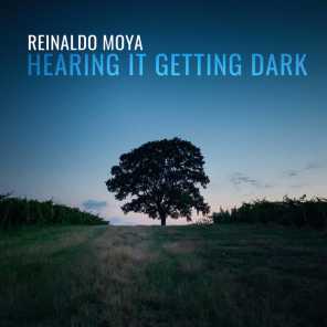 Reinaldo Moya: Hearing It Getting Dark