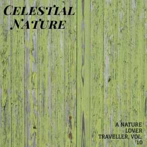 Celestial Nature - A Nature Lover Traveller, Vol. 10