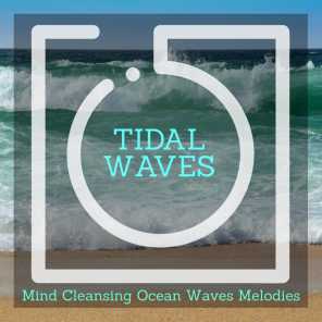 Tidal Waves - Mind Cleansing Ocean Waves Melodies