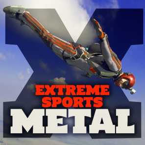 Xtreme Sports Metal