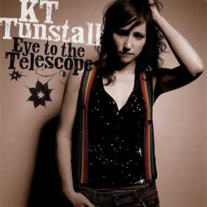 Eye To The Telescope