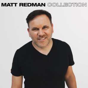 Matt Redman Collection