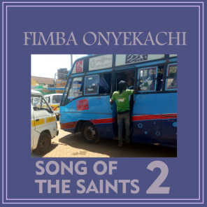 Songs of the Saints 2