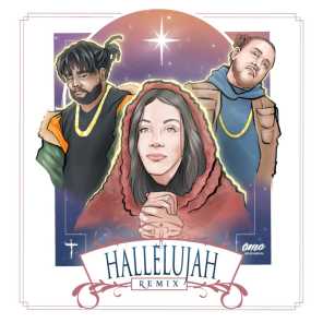 Hallelujah Remix (feat. Sanctified) (Remix)
