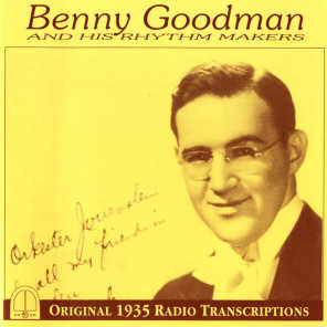Benny Goodman and His Rhythm Makers (1935)